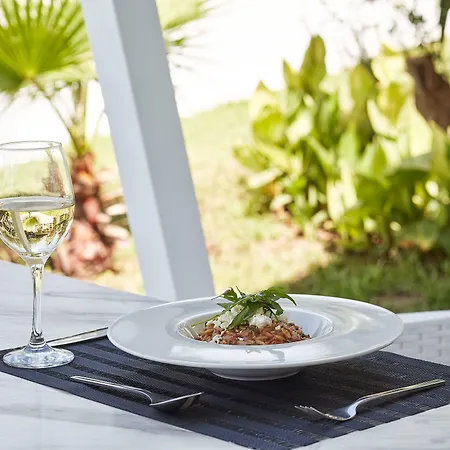 Mr And Mrs White Corfu Couples Retreat Adults Only 4* Acharavi (Corfu)