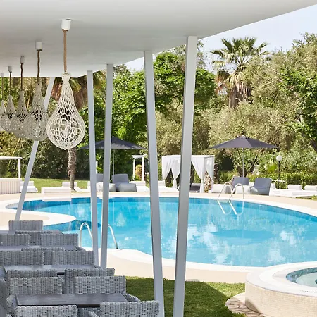 Mr And Mrs White Corfu Couples Retreat Adults Only