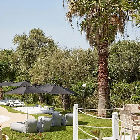 Mr And Mrs White Corfu Couples Retreat Adults Only 4* アカラヴィ
