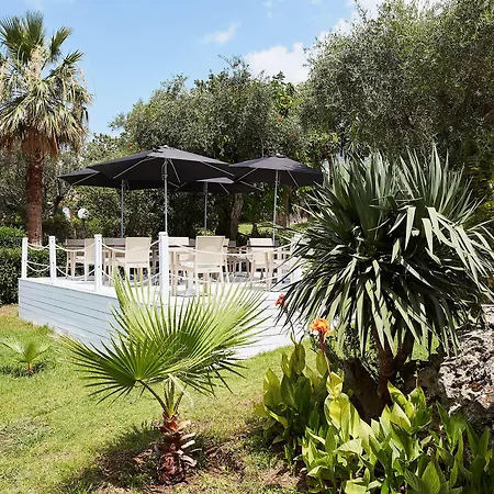 Mr And Mrs White Corfu Couples Retreat Adults Only 4*
