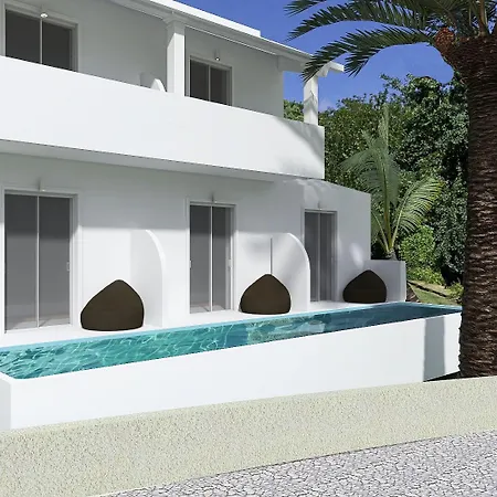 Mr And Mrs White Corfu Couples Retreat Adults Only 4*