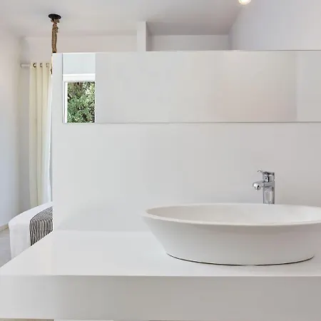 Hotel Mr And Mrs White Corfu Couples Retreat Adults Only Acharavi (Corfu)