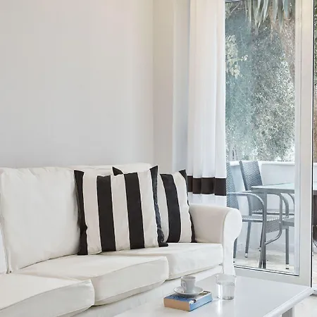 Mr And Mrs White Corfu Couples Retreat Adults Only Hotel