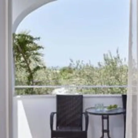 Hotell Mr And Mrs White Corfu Couples Retreat Adults Only