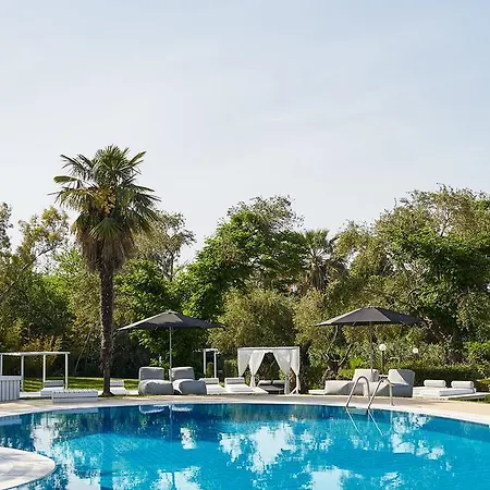 Mr And Mrs White Corfu Couples Retreat Adults Only Hotell 4*