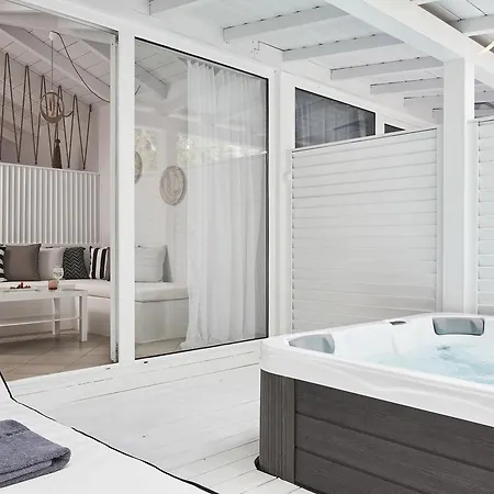 Mr And Mrs White Corfu Couples Retreat Adults Only Hotel 4*